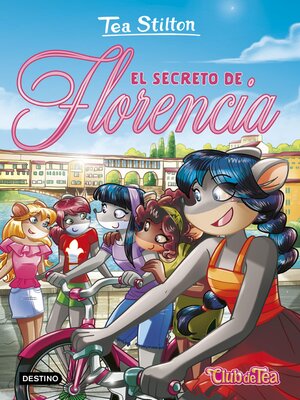 cover image of El secreto de Florencia